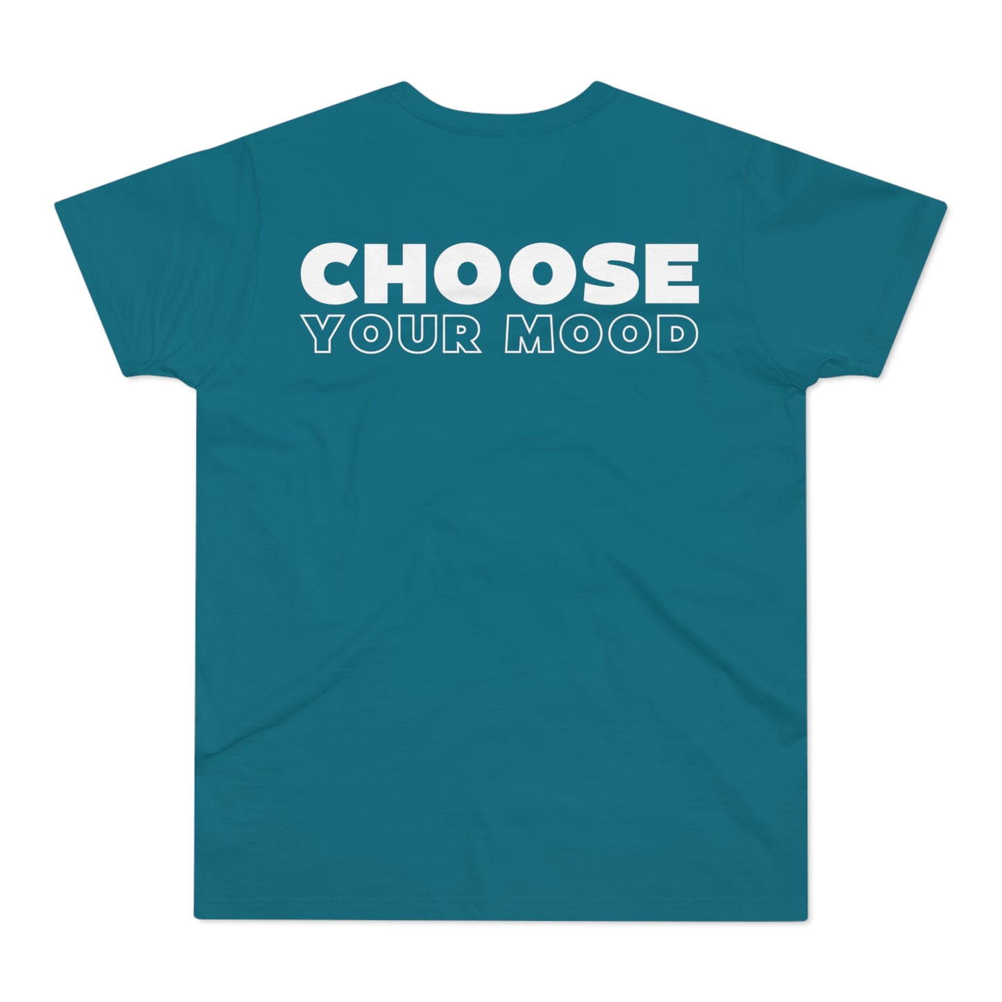 Choose Your Mood VERWIRRT T-Shirt