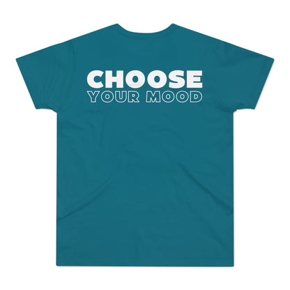 Choose Your Mood VERWIRRT T-Shirt