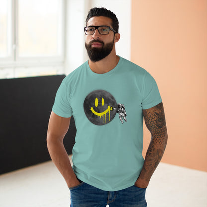 Smiling Moon T-Shirt