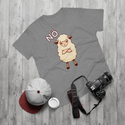 Nö Schaf T-Shirt