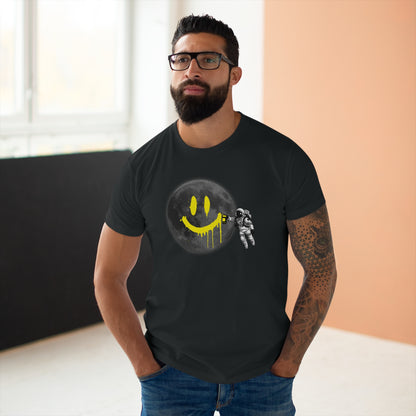 Smiling Moon T-Shirt