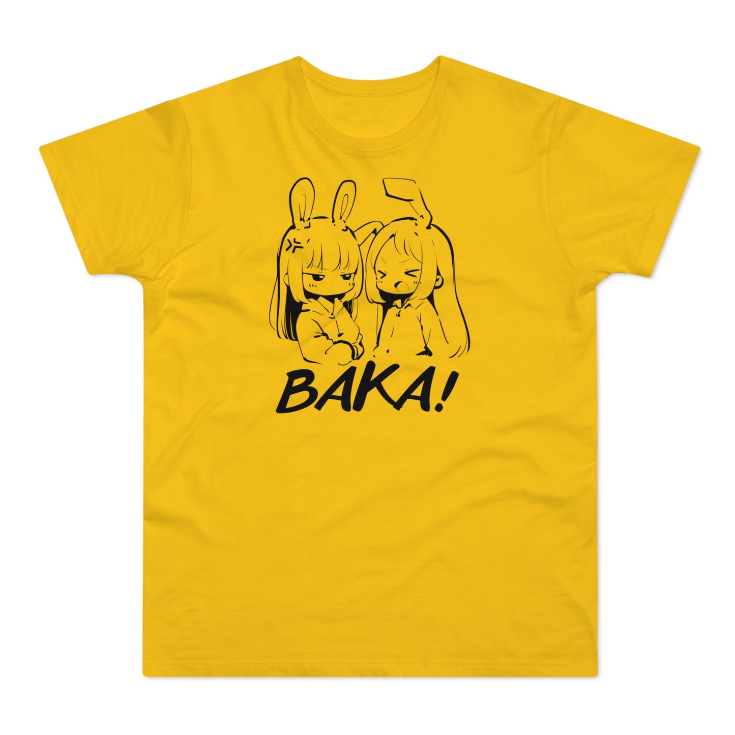 Baka! Bunnies T-Shirt