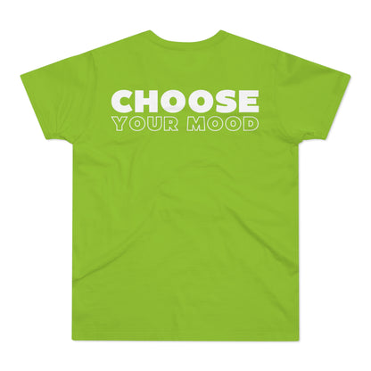 Choose Your Mood VERWIRRT T-Shirt