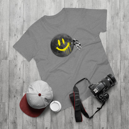 Smiling Moon T-Shirt