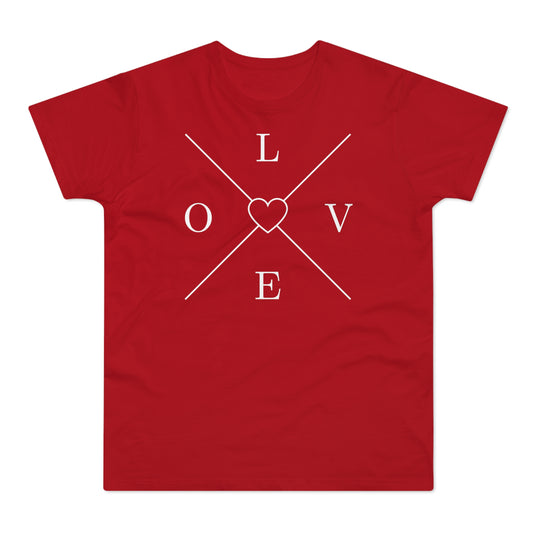 LOVE X T-Shirt