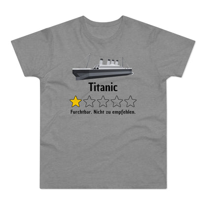 Titanic T-Shirt