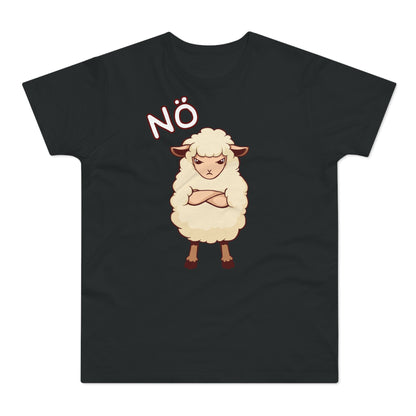 Nö Schaf T-Shirt