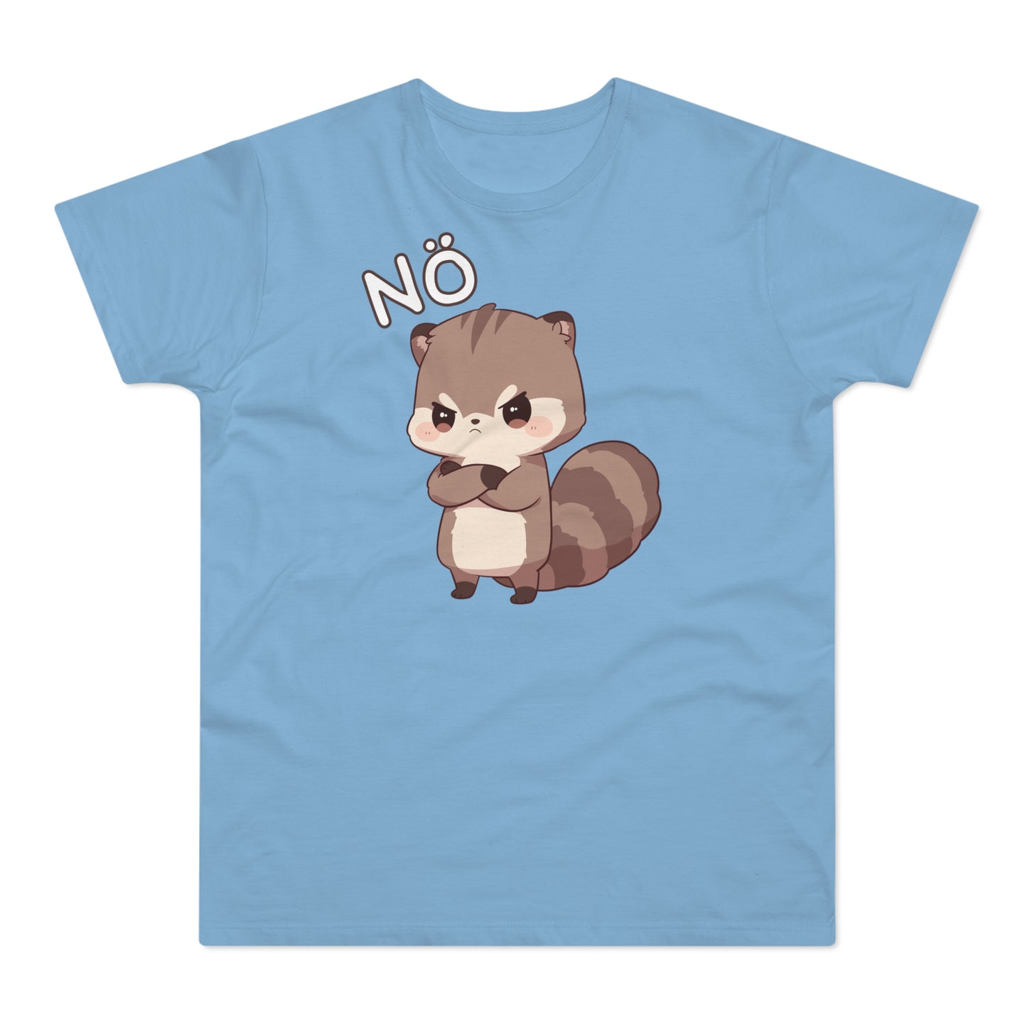 Nö Hörnchen T-Shirt