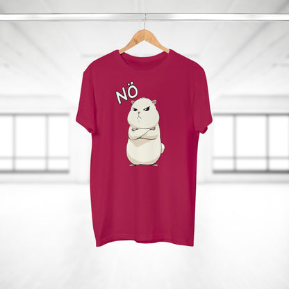 Nö Hamster T-Shirt