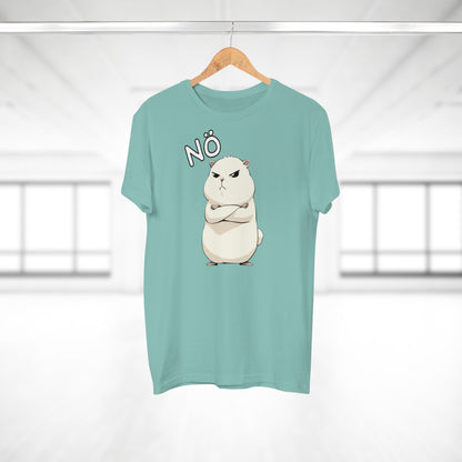 Nö Hamster T-Shirt