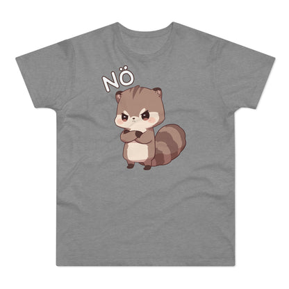 Nö Hörnchen T-Shirt