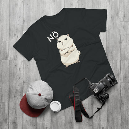 Nö Hamster T-Shirt