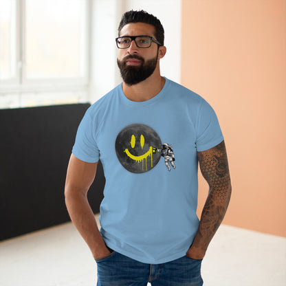 Smiling Moon T-Shirt