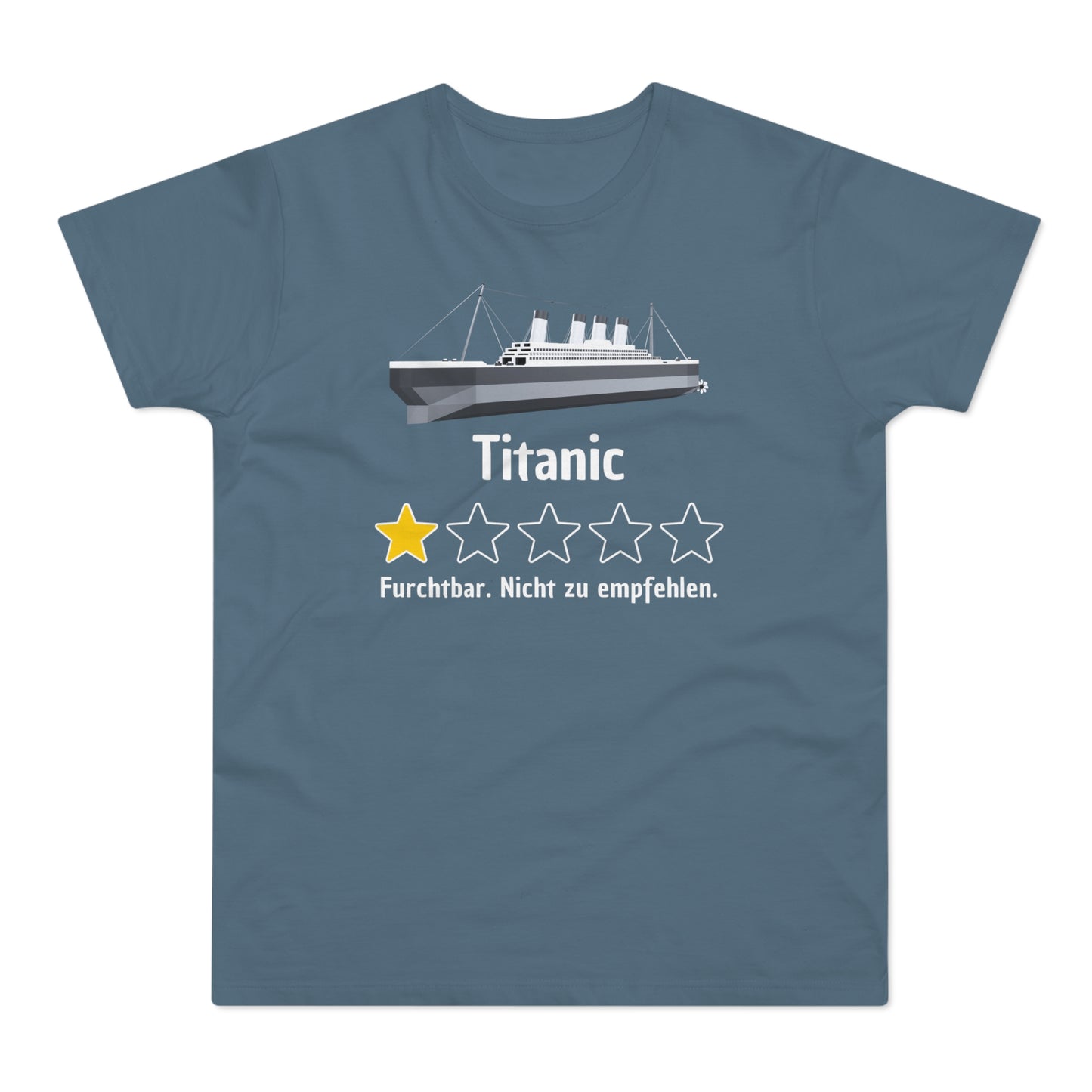 Titanic T-Shirt