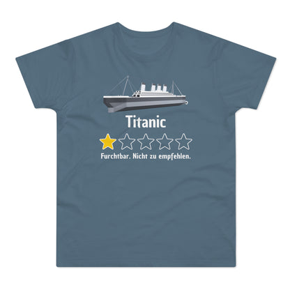 Titanic T-Shirt