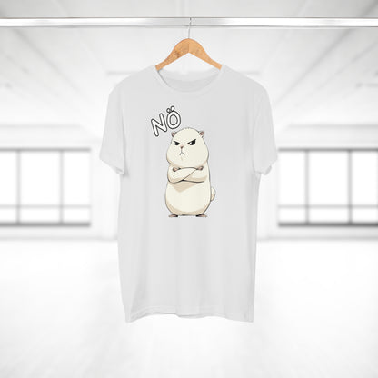 Nö Hamster T-Shirt