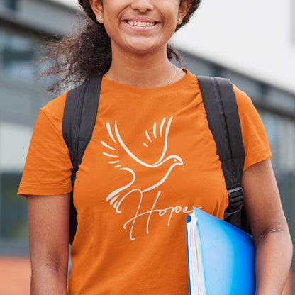 Hope Taube T-Shirt