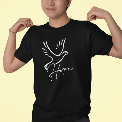 Hope Taube T-Shirt