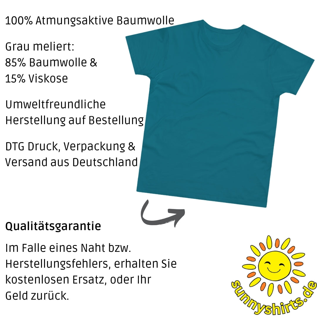 in Richtung Hoffnung T-Shirt