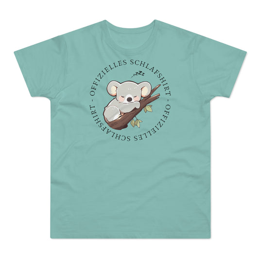 Offizielles Schlafshirt Koala T-Shirt