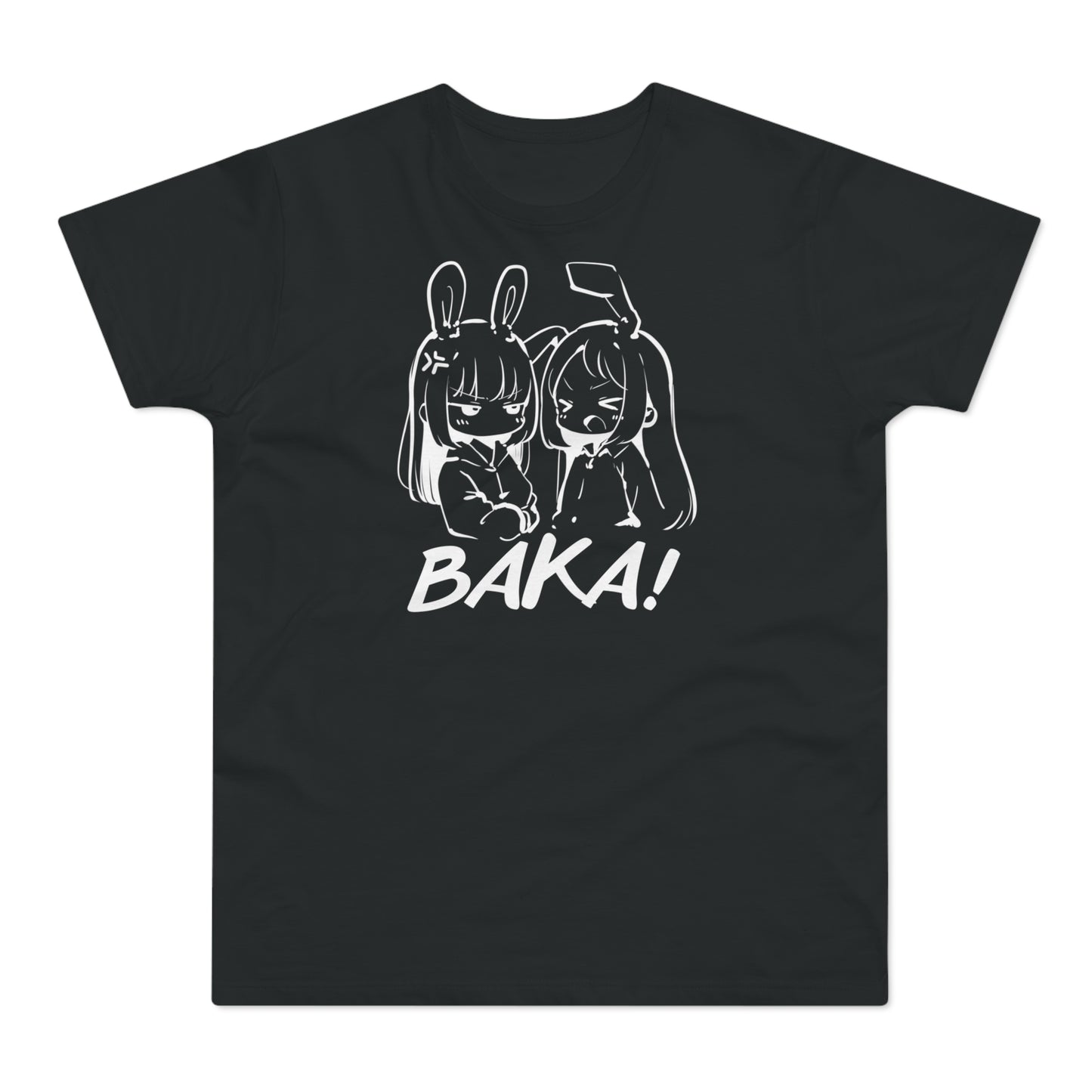 Baka! Bunnies T-Shirt