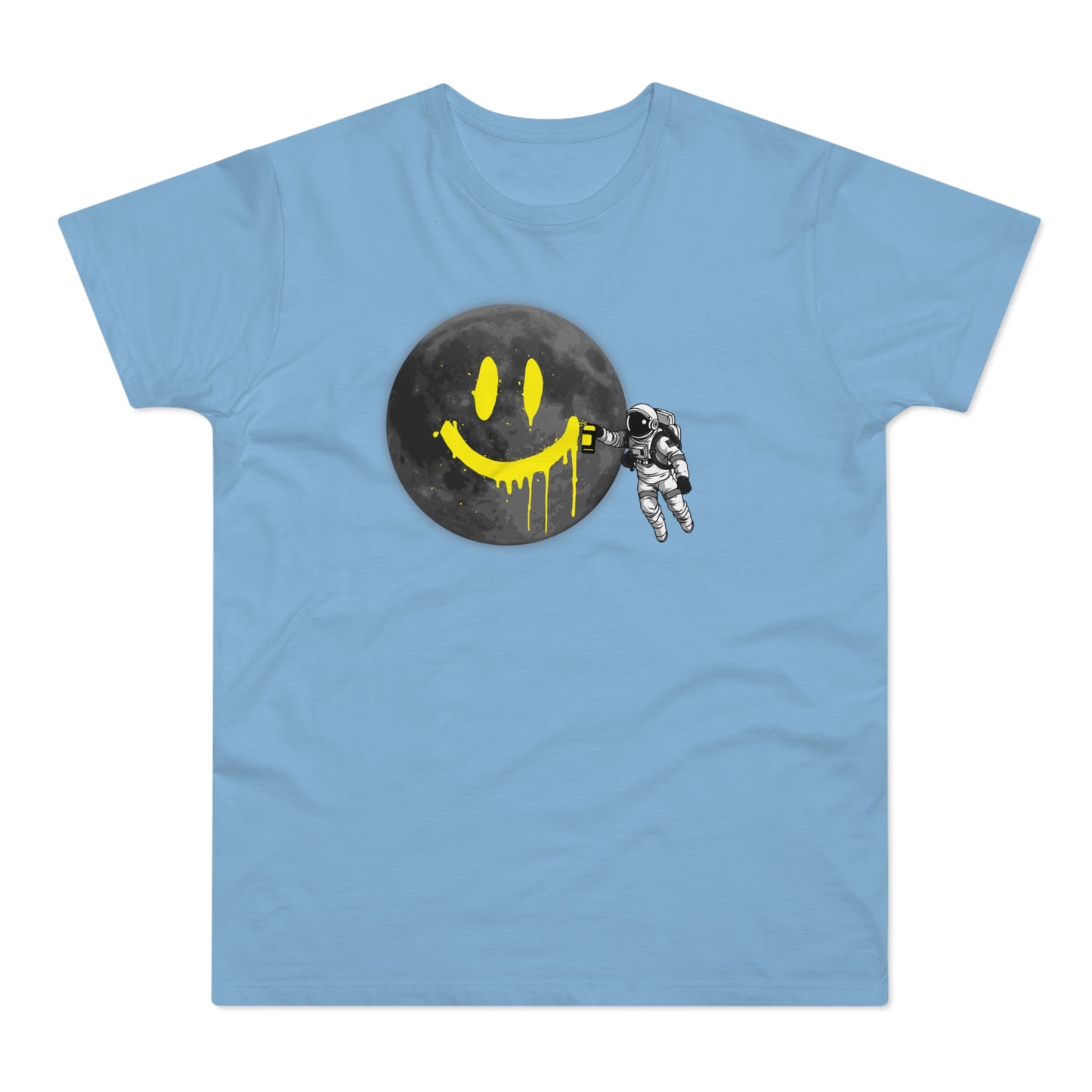 Smiling Moon T-Shirt