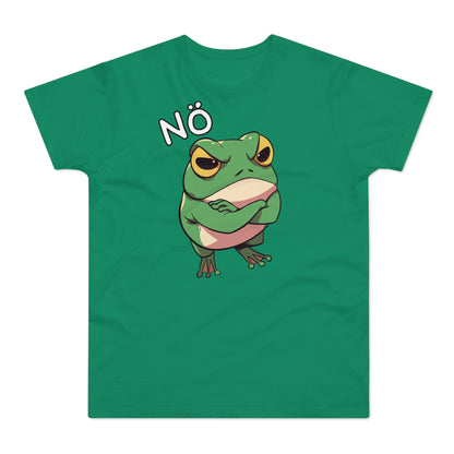 Nö Frosch T-Shirt