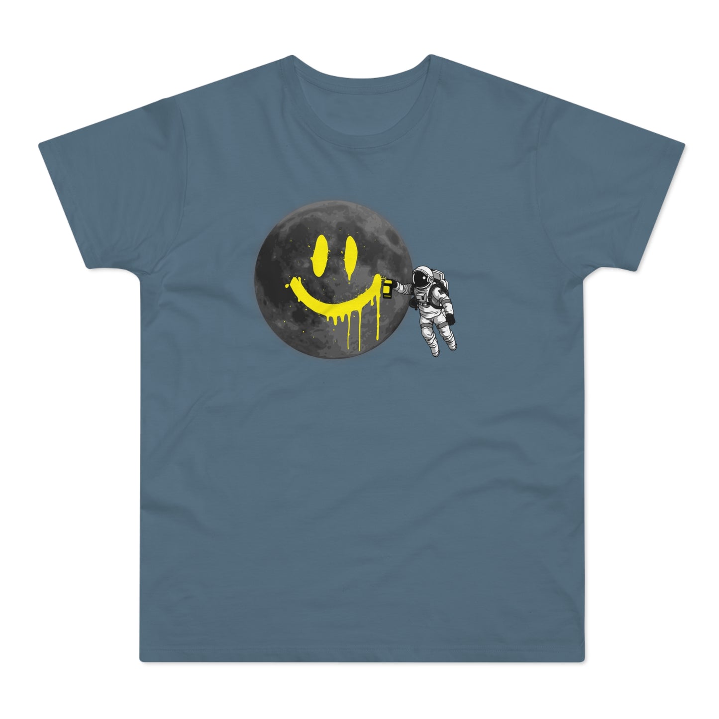 Smiling Moon T-Shirt