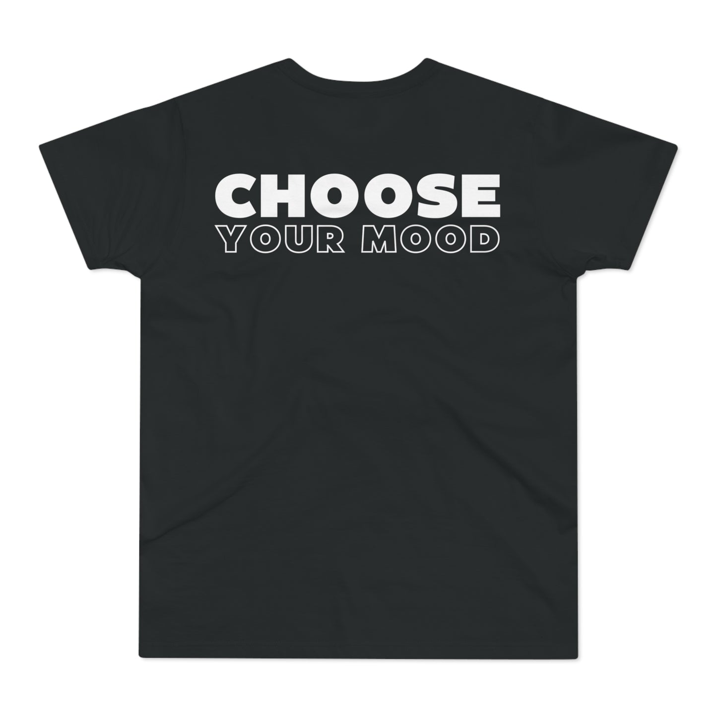 Choose Your Mood VERWIRRT T-Shirt