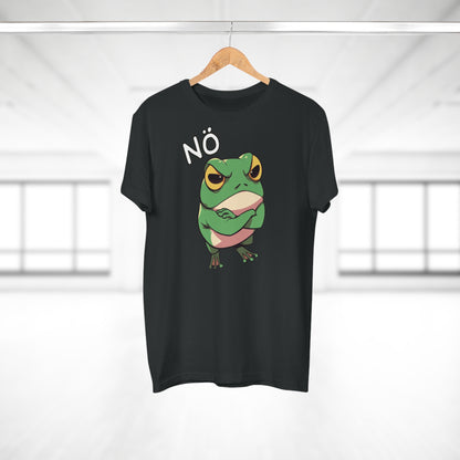 Nö Frosch T-Shirt