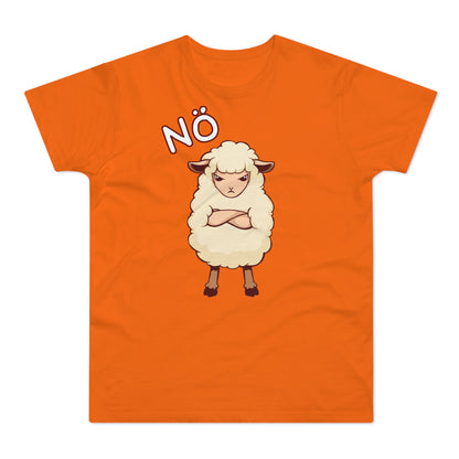 Nö Schaf T-Shirt