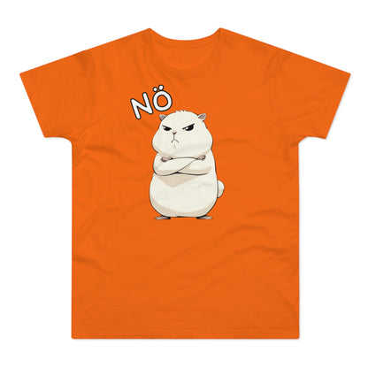 Nö Hamster T-Shirt