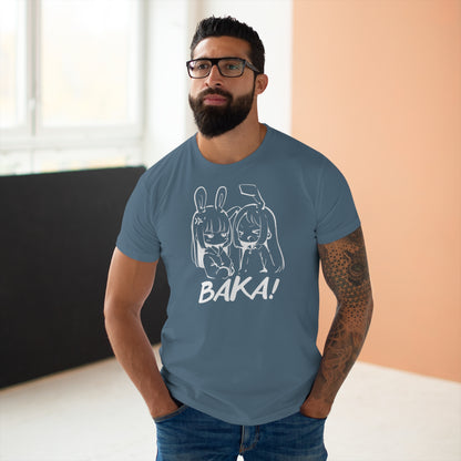 Baka! Bunnies T-Shirt