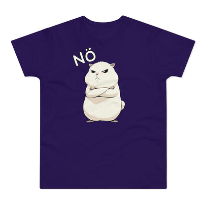 Nö Hamster T-Shirt