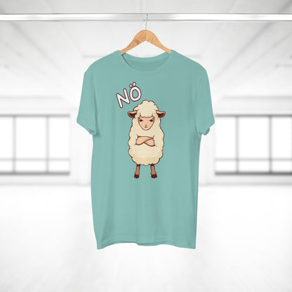 Nö Schaf T-Shirt