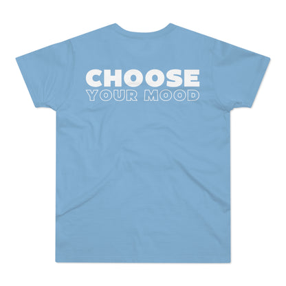 Choose Your Mood CONFUSED T-Shirt