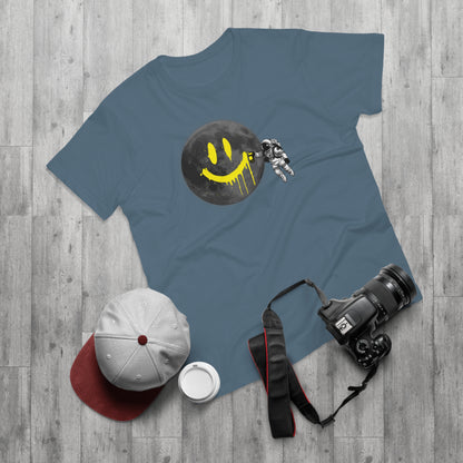 Smiling Moon T-Shirt