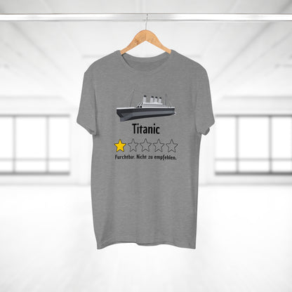 Titanic T-Shirt