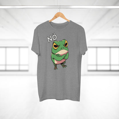 Nö Frosch T-Shirt