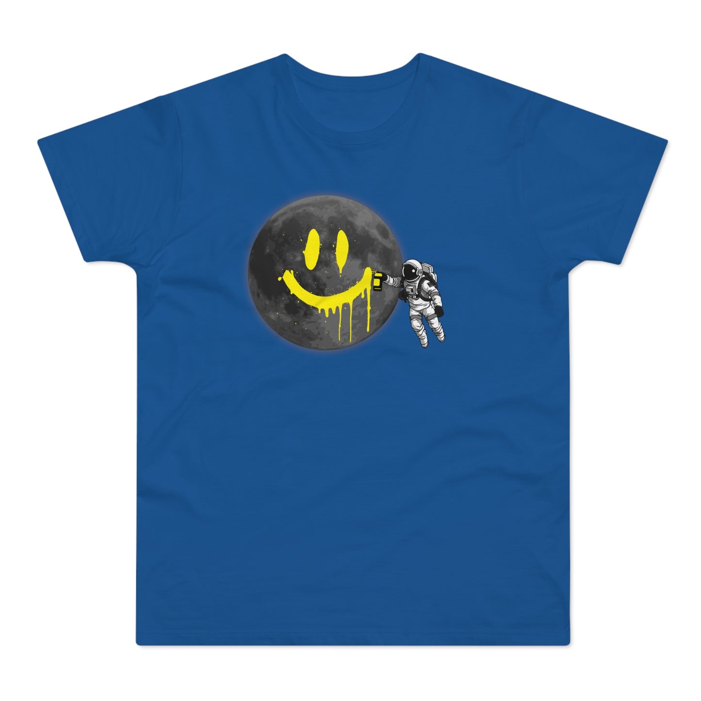 Smiling Moon T-Shirt