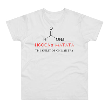 HCOONa Matata T-Shirt