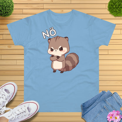 Nö Hörnchen T-Shirt