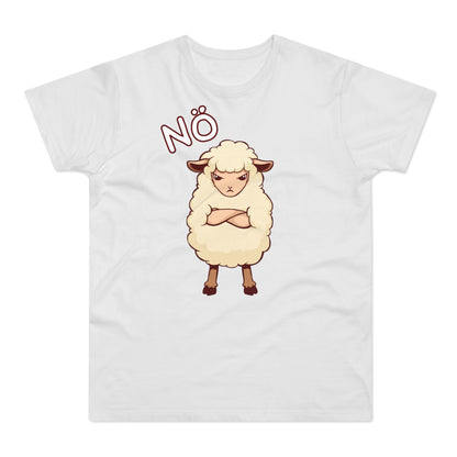 Nö Schaf T-Shirt