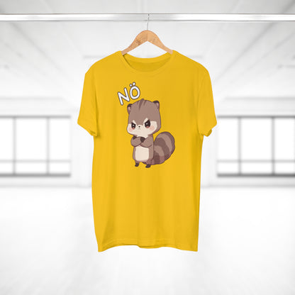 Nö Hörnchen T-Shirt