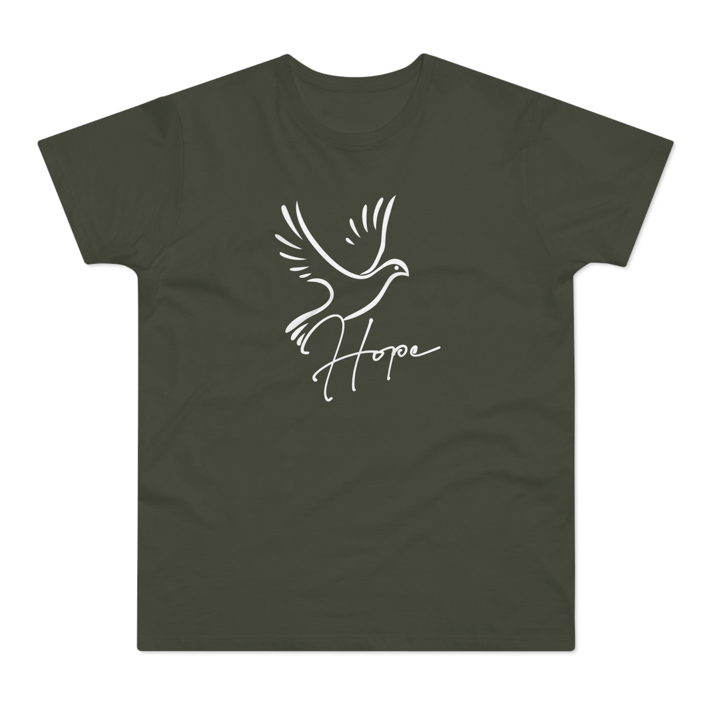 Hope Taube T-Shirt