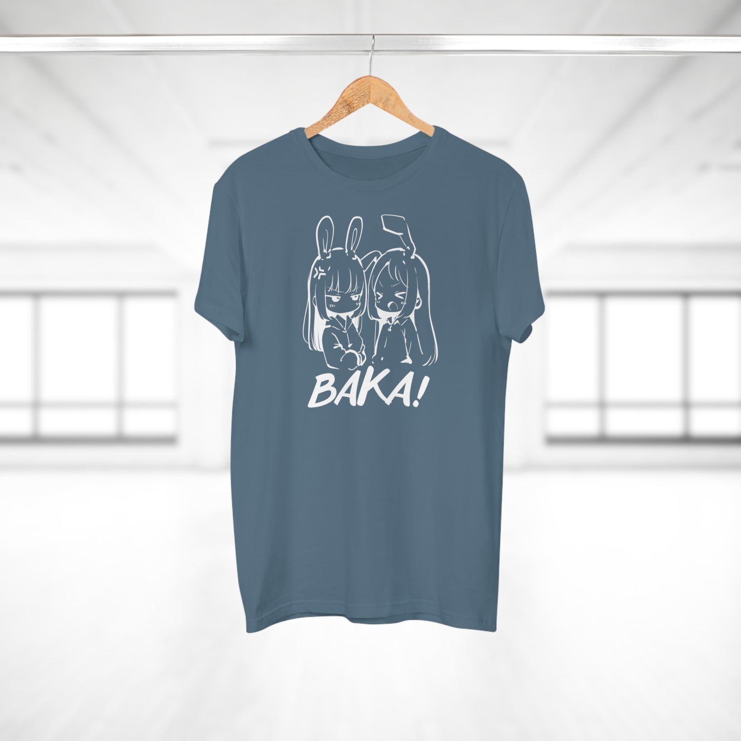 Baka! Bunnies T-Shirt