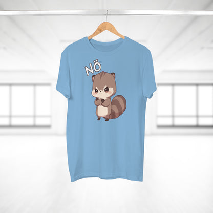 Nö Hörnchen T-Shirt