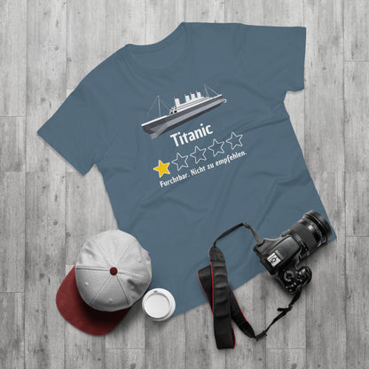 Titanic T-Shirt