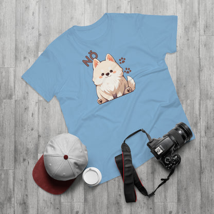 Hund Nö T-Shirt