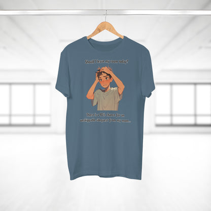 Unskippable Sidequest T-Shirt